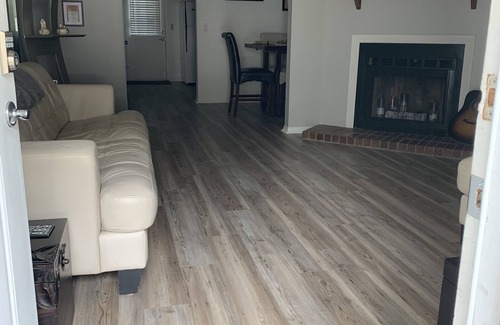 Nashville House | 2-bedroom townhome close to enjoyable, lively Nashville!