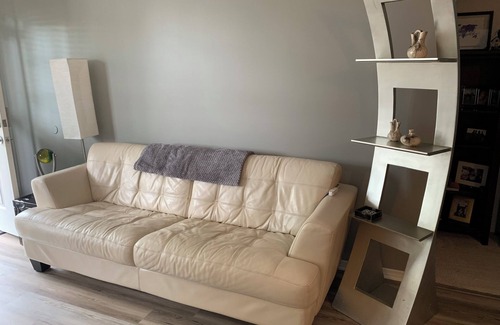 Nashville House | 2-bedroom townhome close to enjoyable, lively Nashville!