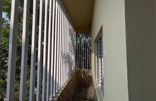 Kalaburagi House | 2-bedroom townhome in delightful Kalaburagi with WiFi, AC