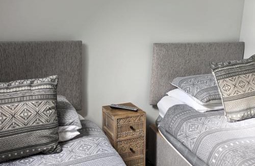 Wick Apartment | 2 Bedroom Townhouse on NC500, Wick, Highland