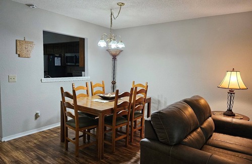 Bella Vista House | 2 Bedroom townhouse located on the fairway of one of the BV championship courses