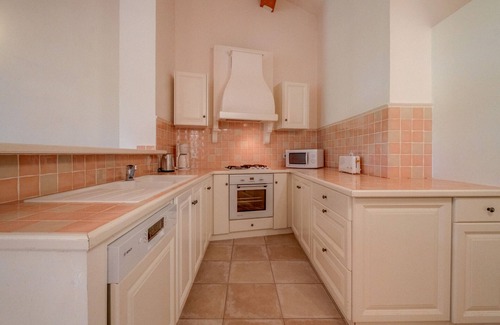 La Motte House | 2-BEDROOM TOWNHOUSE WITH NICE VIEW (N°552)