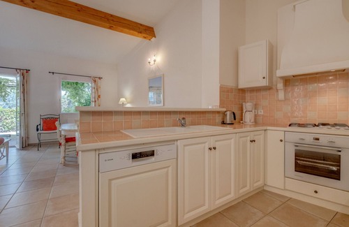 La Motte House | 2-BEDROOM TOWNHOUSE WITH NICE VIEW (N°552)