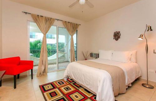 Gonzalo Guerrero House | 2 bedroom- Tropical Oasis in the Heart of Playa del Carmen - At Gaviotas