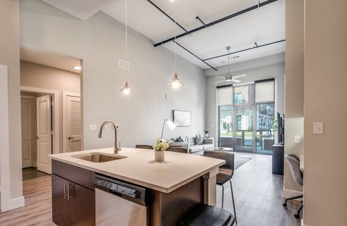 North Richland Hills Apartment | 2 Bedroom Condo - New Construction