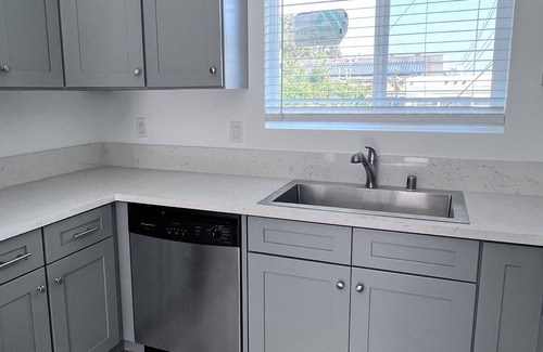 Park Mesa Heights House | 2-bedroom vacation home just 6 minutes from SoFi Stadium