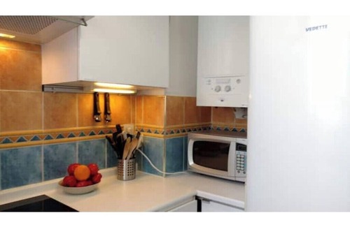 Saint-Louis Apartment | 2-bedroom . Very Close to Paris (Vincennes)