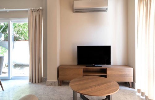 Fethiye Villa | 2 Bedroom Villa with Shared Pool