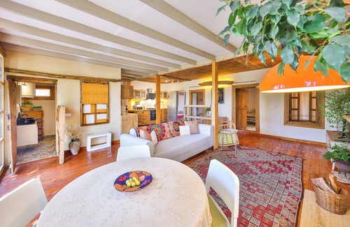 Kas Apartment | 2 Bedroom Village House Concept Apartment
