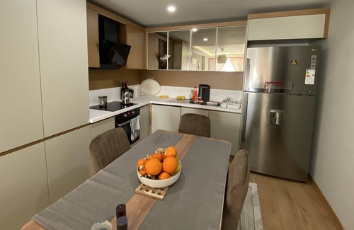 Buyukcekmece Apartment | 2 bedroom w/ gorgeous seaview
