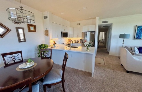 North Scottsdale Condo | 2 Bedroom with view @ 5-star resort