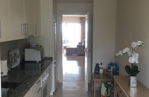Benahavis Apartment | 2 Bedroomed Luxury Apartment - Benahavis, Marbella
