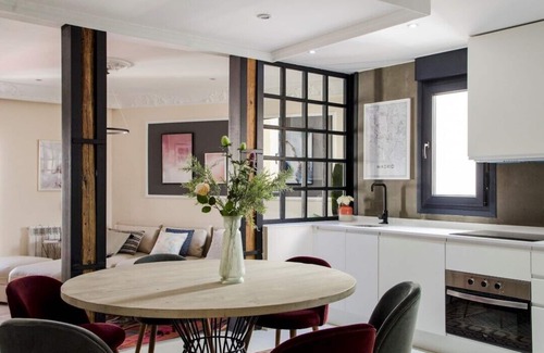 Palos de la Frontera Apartment | 2 bedrooms 2 bathrooms furnished - Atocha - Modern & with high speed WiFi