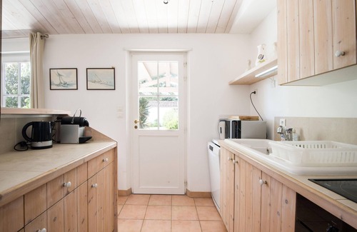 Sainte-Marie-de-Re Apartment | 2 Bedrooms Apartment In Sainte-Marie-De-Ré