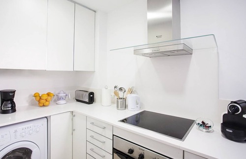 Poblenou House | 2 bedrooms apartment 200m from Bogatell Beach