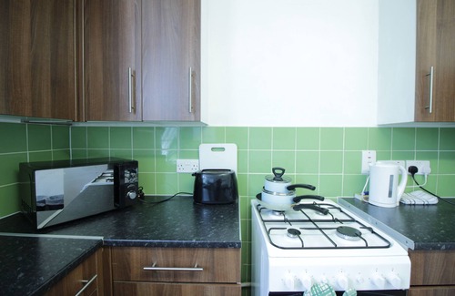 Cordwainer Apartment | 2 Bedrooms Apartment, Short Walk to King’s Cross St. Pancras Station