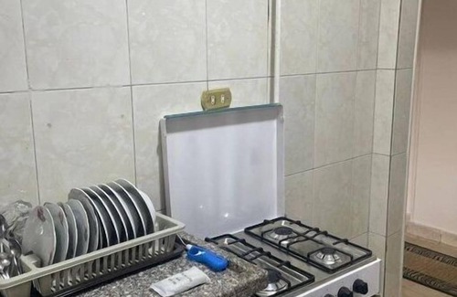Al-Basatin Apartment | 2 Bedrooms apartment with a view on the river Nile