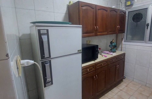 Al-Basatin Apartment | 2 Bedrooms apartment with a view on the river Nile