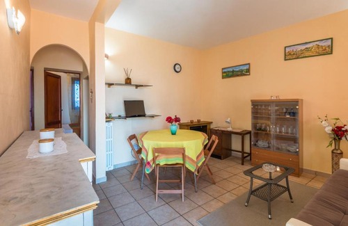 Buggiano Apartment | 2 bedrooms appartement with furnished terrace and wifi at Borgo A Buggiano