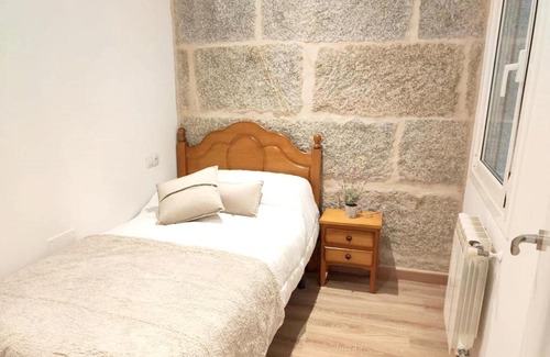 Ourense Apartment | 2 bedrooms appartement with wifi at Ourense