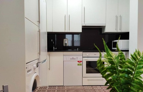 Ourense Apartment | 2 bedrooms appartement with wifi at Ourense