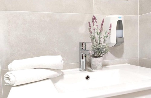 Ourense Apartment | 2 bedrooms appartement with wifi at Ourense