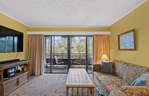 Briarcliffe Acres Condo | 2 Bedrooms at Ocean Creek Resort - Lodge 2364