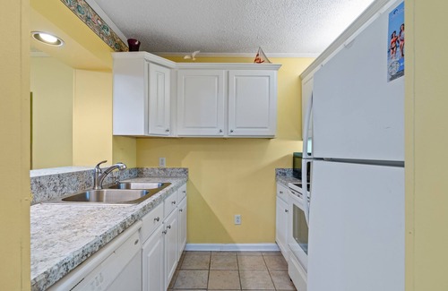 Briarcliffe Acres Condo | 2 Bedrooms at Ocean Creek Resort - Lodge 2364