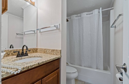 Briarcliffe Acres Condo | 2 Bedrooms at Ocean Creek Resort - Lodge 2364