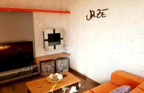 Seia House | 2 bedrooms bungalow with shared pool garden and wifi at Furtado