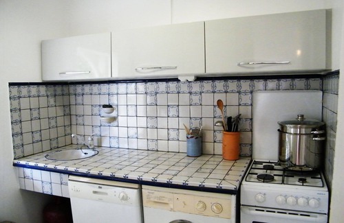Sainte-Anne Villa | 2 bedrooms charming villa (MQSA20)