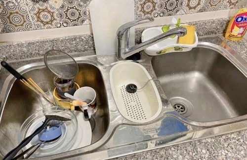 Heliopolis Condo | 2 bedrooms condo with hot tub and free Shuttle Airport in Cairo