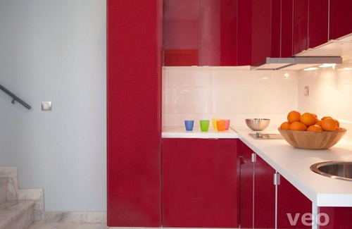 El Arenal Apartment | 2 bedrooms, private terrace