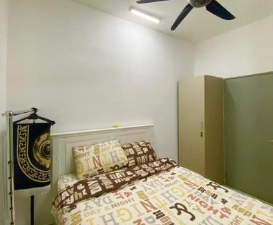 Nilai Apartment | 2 Bedrooms Suites at Mesahill Nilai with Mall by D'KAY HOMES, near USIM KLIA