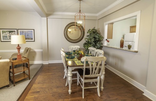 Lackey House | 2 Bedrooms Townes Suite Village in King's Creek weekly booking 8 Days/7 Nights
