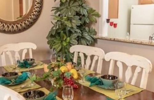 Lackey House | 2 Bedrooms Townes Suite Village in King's Creek weekly booking 8 Days/7 Nights