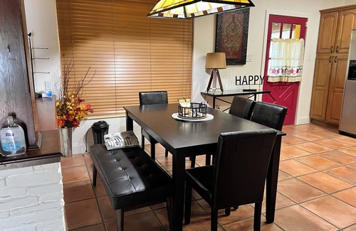 Coral Way House | 2-Bedrroom House w/free parking