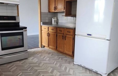 Newton House | 2 Beds, 1 Bath