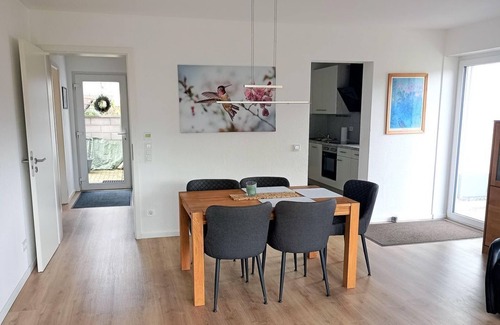 Udersdorf Apartment | 2-bett-ferienwohnung Charly, 2-3 Personen - Ferienhaus Egger