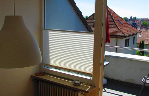 Bad Bergzabern Apartment | 2-bettwohnung 41m² Nr.1 - Haus Tannenhof