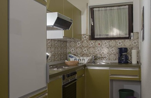 Bad Bergzabern Apartment | 2-bettwohnung 41m² Nr.1 - Wochenpauschale - Haus Tannenhof