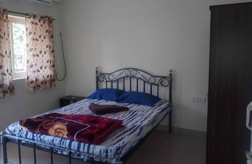 Marra Apartment | 2 BHK FULLY FURNISHED A/C APARTMENTS SITUATED IN A PRISTINE LOCALITY OF PILERNE.