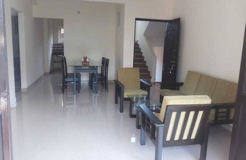 Marra Apartment | 2 BHK FULLY FURNISHED A/C APARTMENTS SITUATED IN A PRISTINE LOCALITY OF PILERNE.