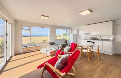 St. Andrews Cottage | 2 Birchwood House - sleeps 4 guests in 2 bedrooms