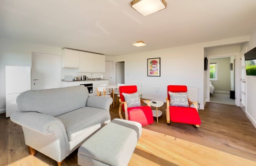 St. Andrews Cottage | 2 Birchwood House - sleeps 4 guests in 2 bedrooms