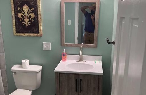 South 7th Ward Apartment | 2 Blocks from French Quarters