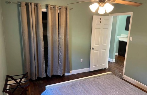 South 7th Ward Apartment | 2 Blocks from French Quarters
