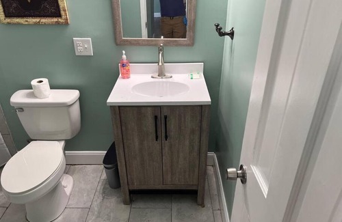 South 7th Ward Apartment | 2 Blocks from French Quarters