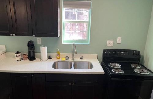 South 7th Ward Apartment | 2 Blocks from French Quarters