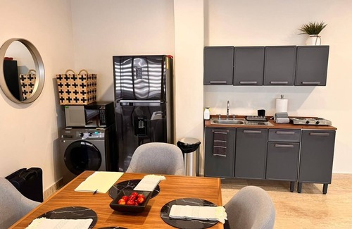 La Paz Apartment | 2 blocks from La Playa, new and beautiful apartment in the heart of La Paz
